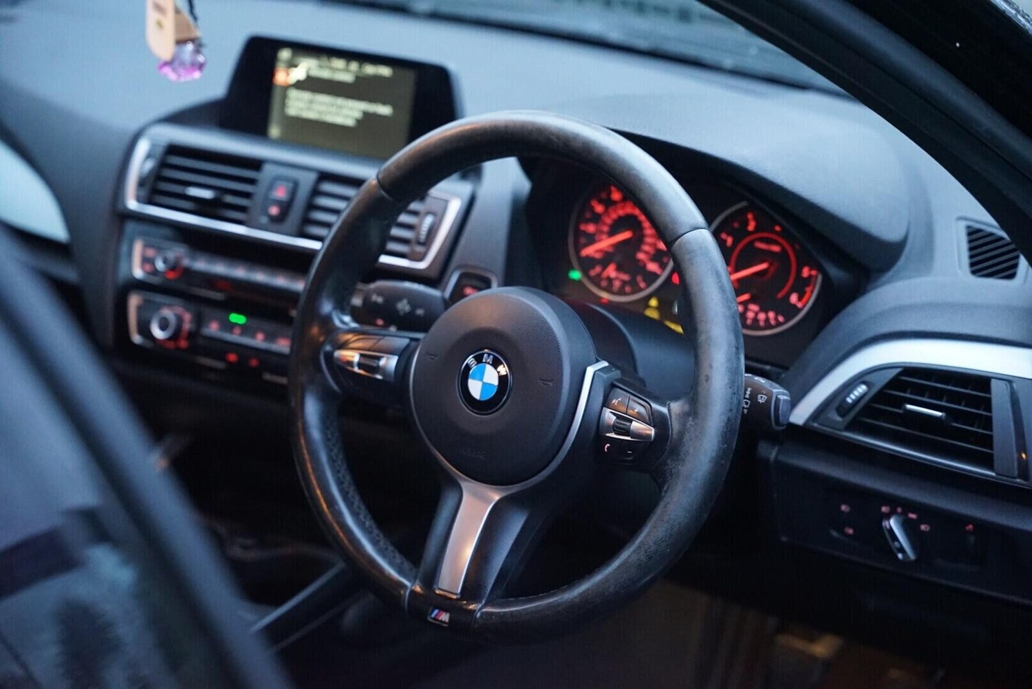 Used BMW 1 Series 2017 for sale - 76783119: Photo 22