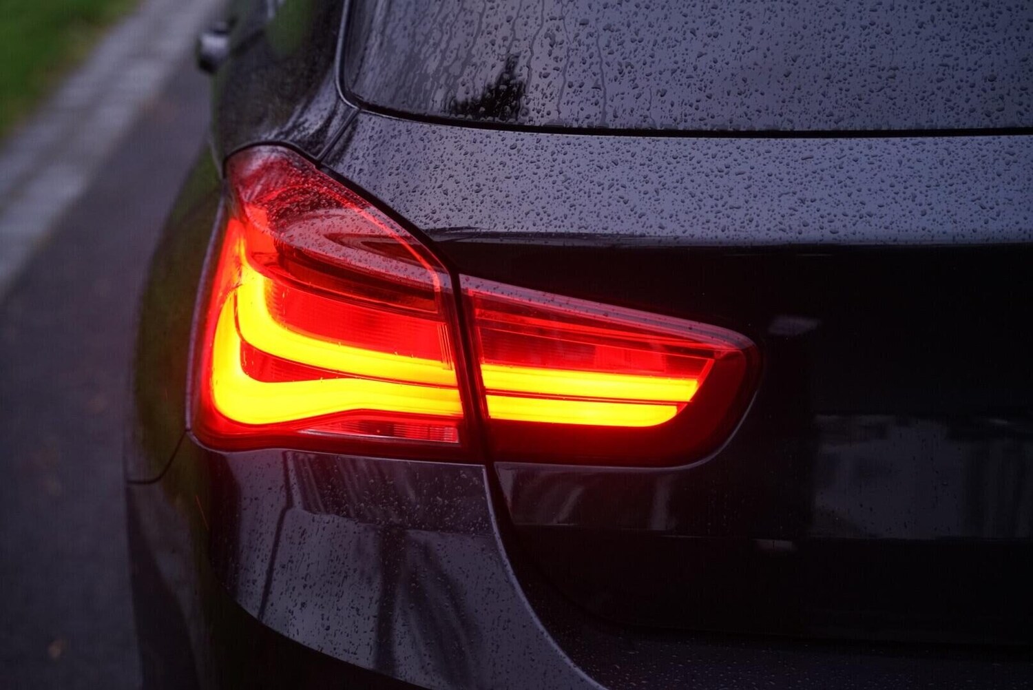 Used BMW 1 Series 2017 for sale - 76783119: Photo 23