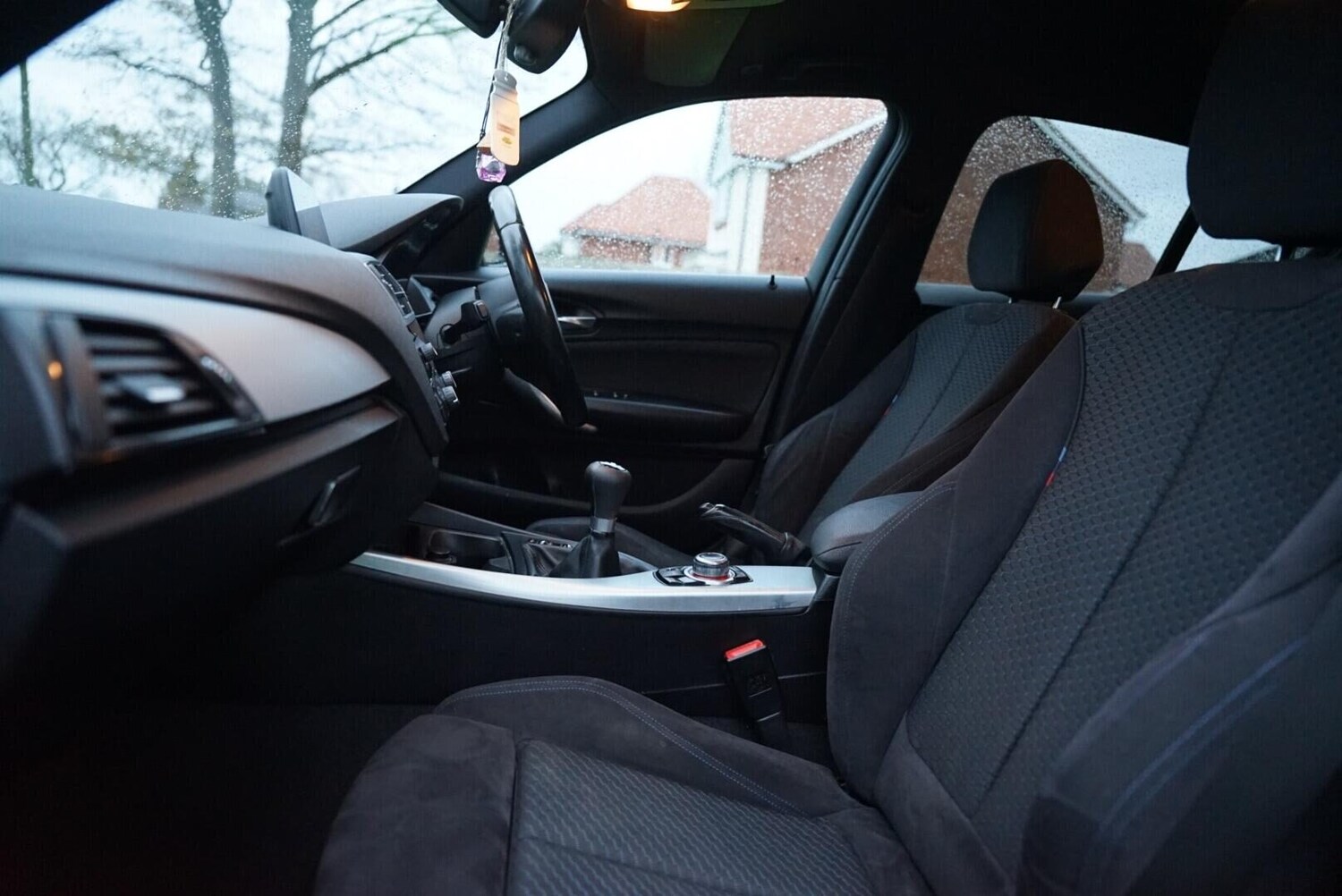 Used BMW 1 Series 2017 for sale - 76783119: Photo 27