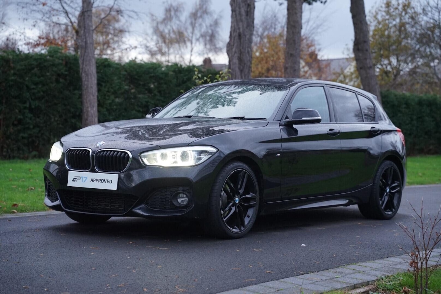 Used BMW 1 Series 2017 for sale - 76783119: Photo 3