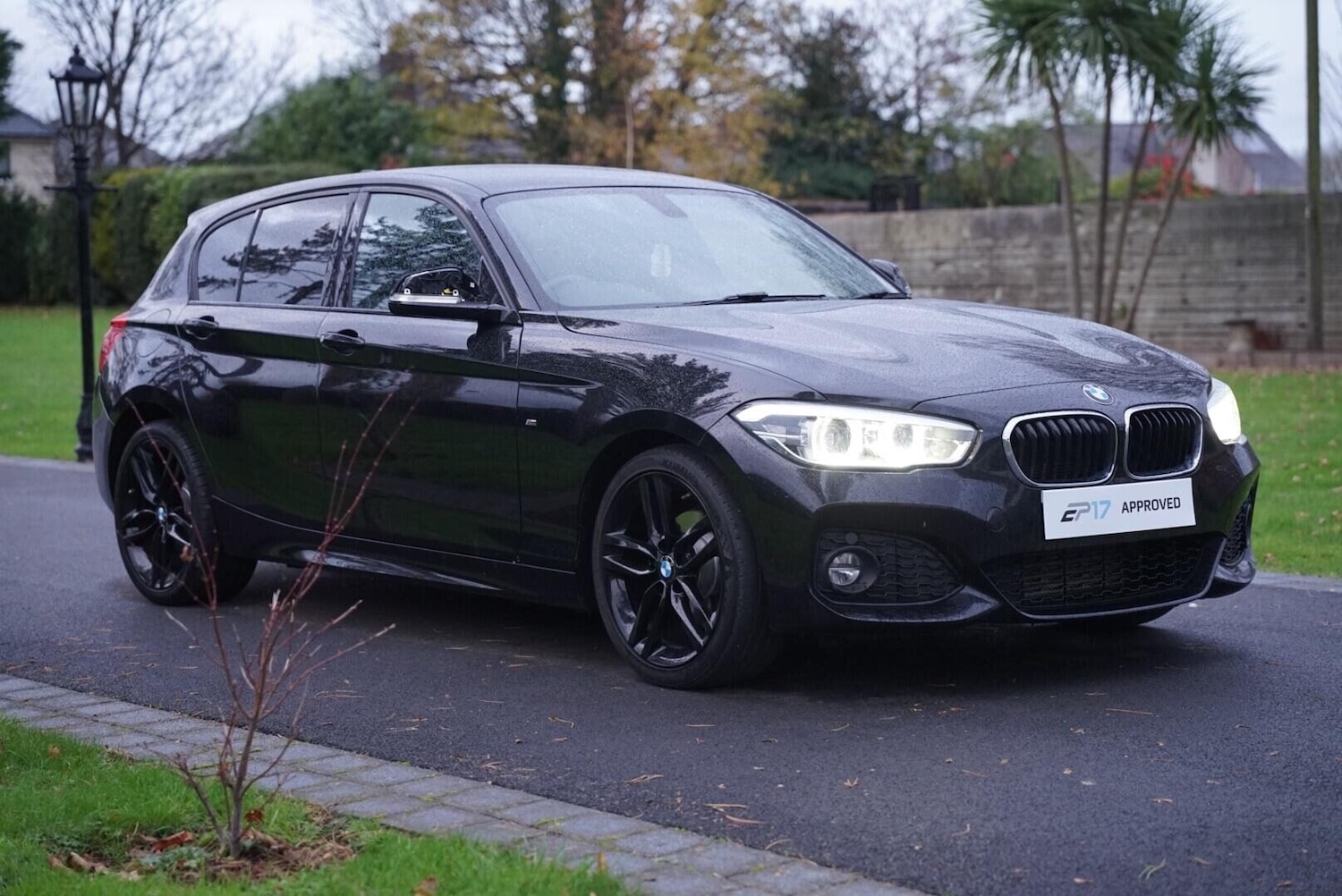 Used BMW 1 Series 2017 for sale - 76783119: Photo 4