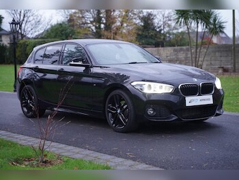 Used BMW 1 Series 2017 for sale - 76783119: Photo