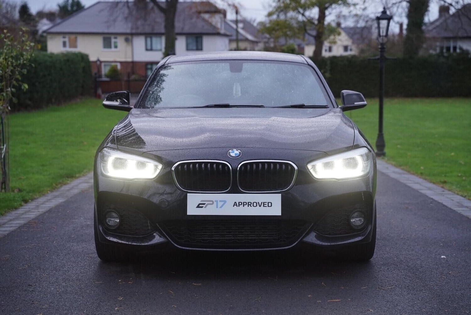 Used BMW 1 Series 2017 for sale - 76783119: Photo 5