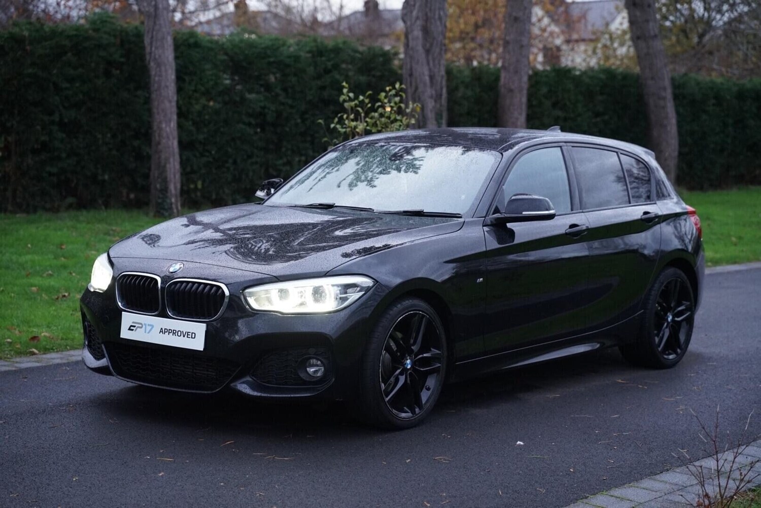 Used BMW 1 Series 2017 for sale - 76783119: Photo 7