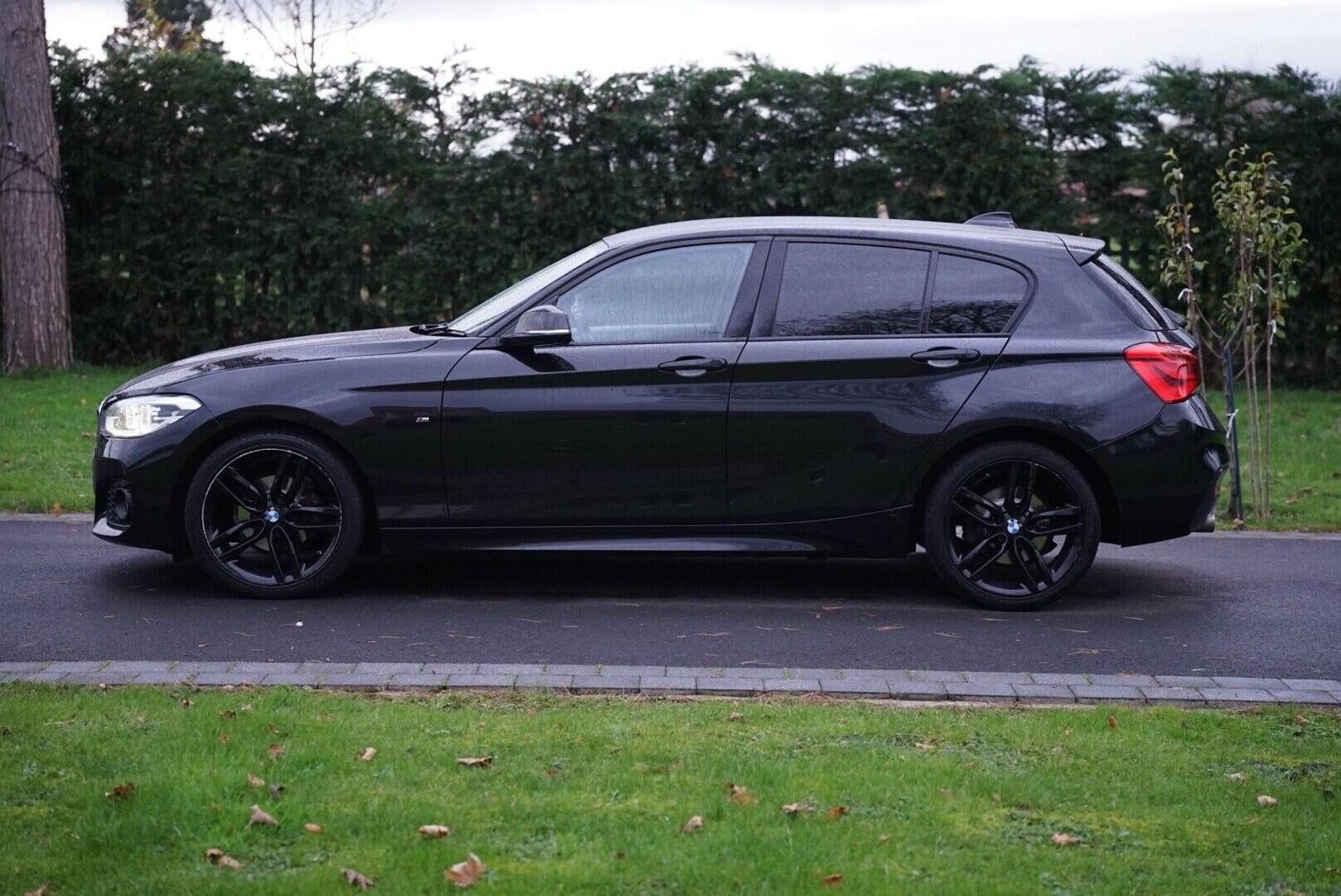 Used BMW 1 Series 2017 for sale - 76783119: Photo 9