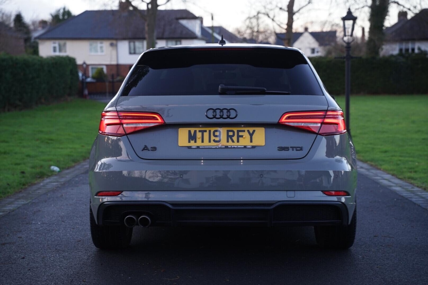Used Audi A3 2019 for sale - 77187579: Photo 10