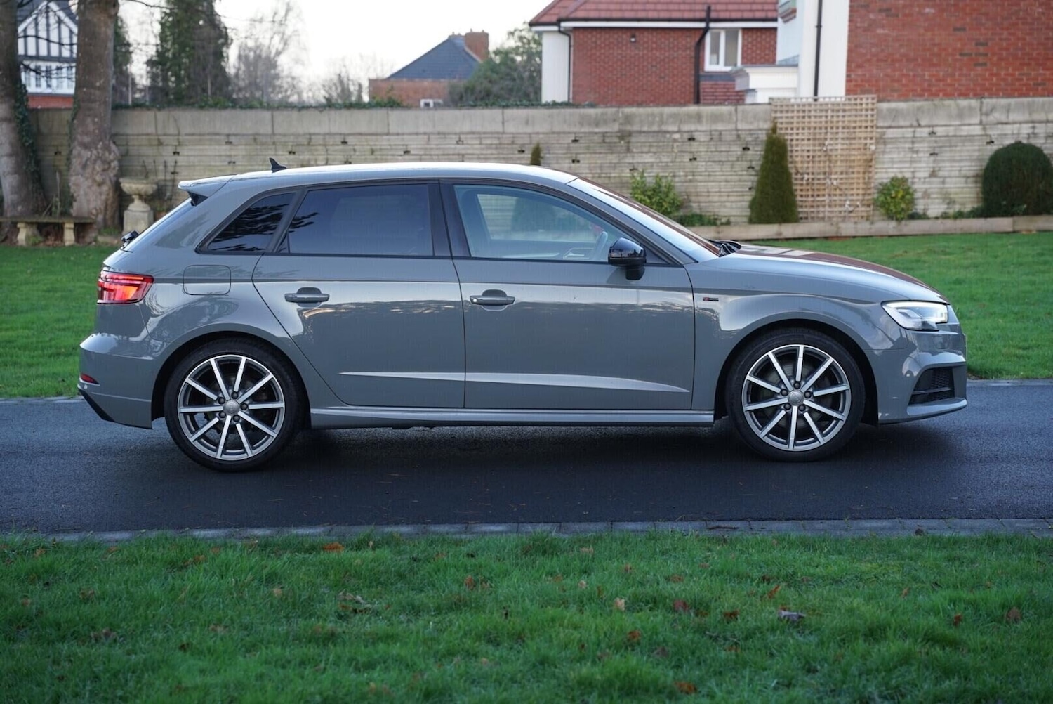 Used Audi A3 2019 for sale - 77187579: Photo 12