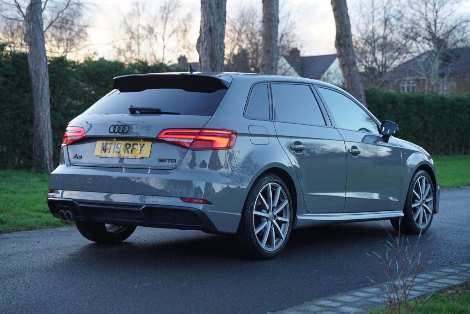 Used Audi A3 2019 for sale - 77187579: Photo 13