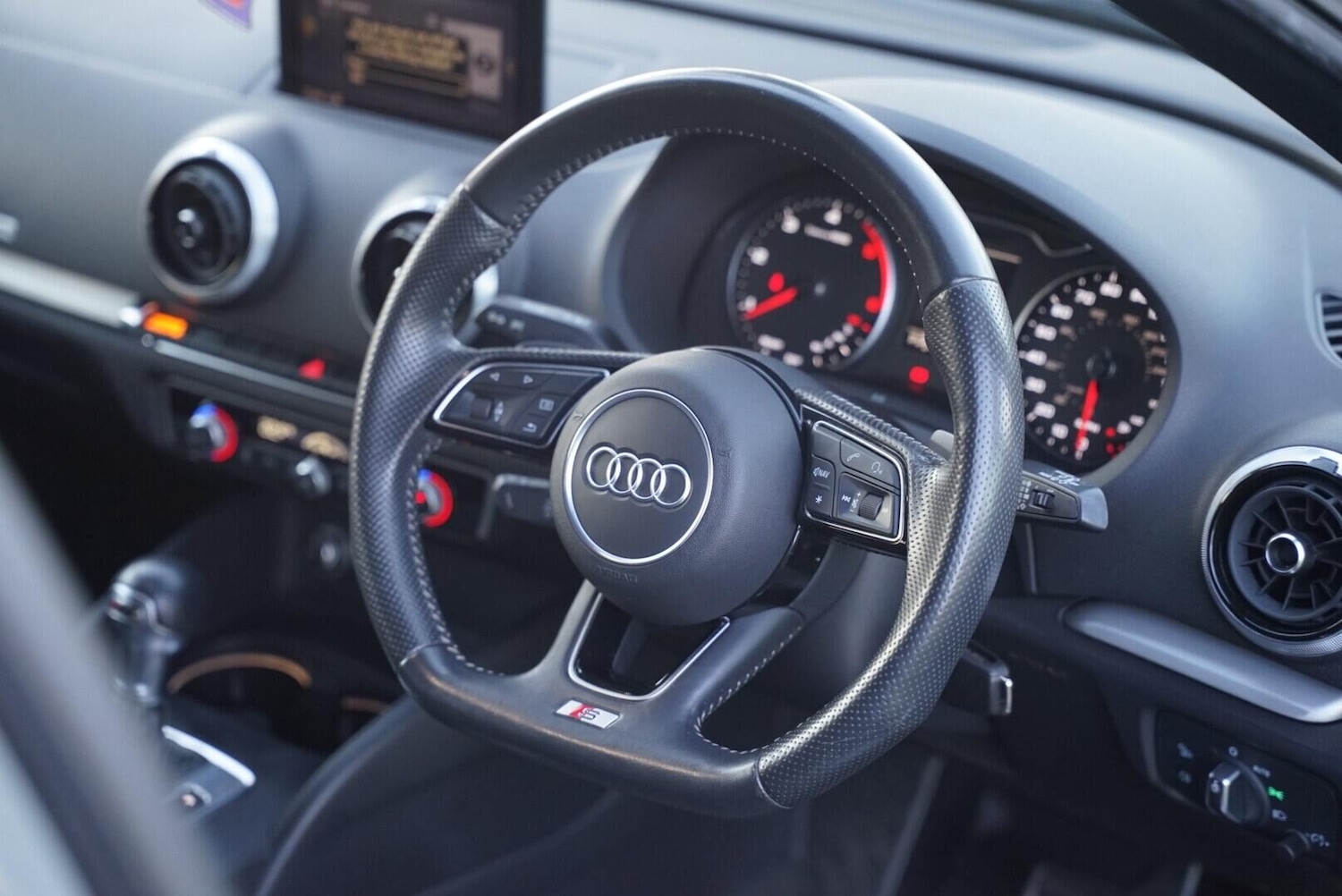 Used Audi A3 2019 for sale - 77187579: Photo 15