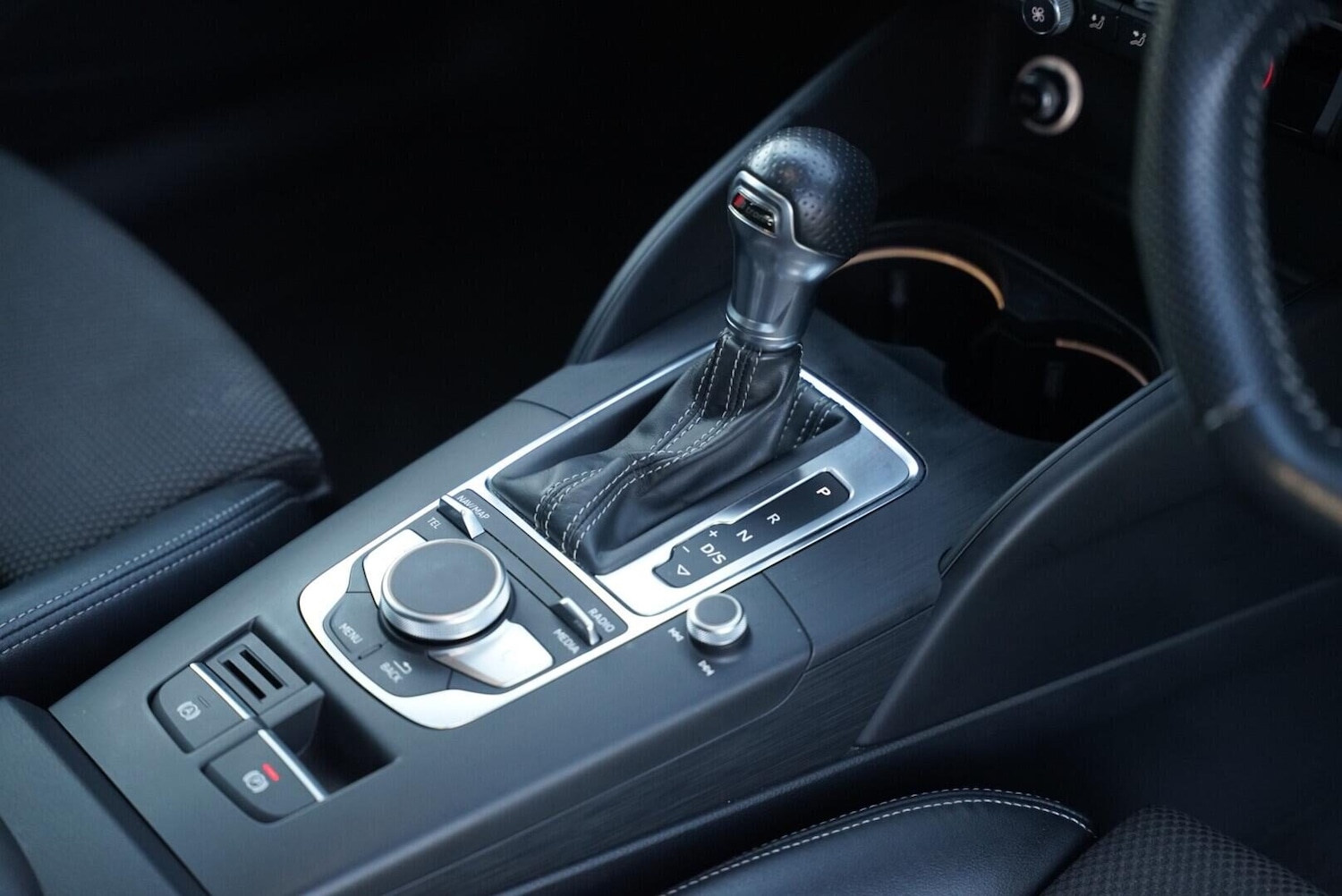 Used Audi A3 2019 for sale - 77187579: Photo 16