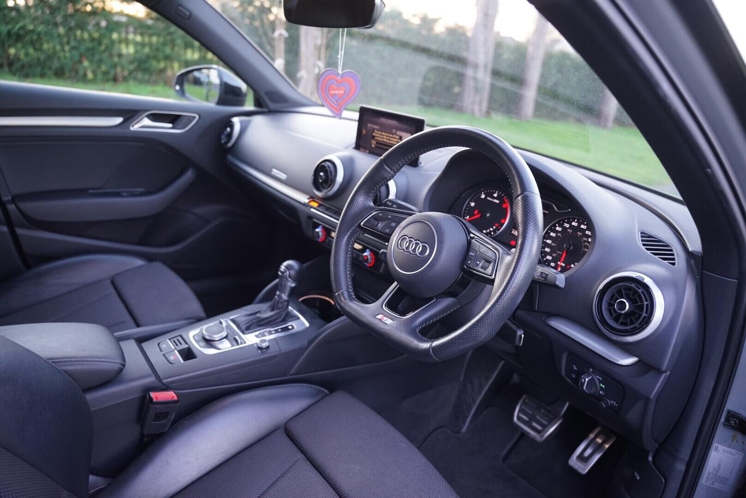 Used Audi A3 2019 for sale - 77187579: Photo 17