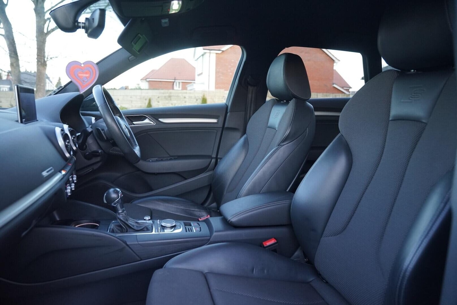 Used Audi A3 2019 for sale - 77187579: Photo 19