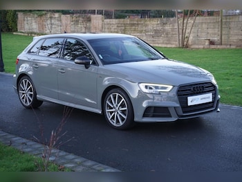 Used Audi A3 2019 for sale - 77187579: Photo