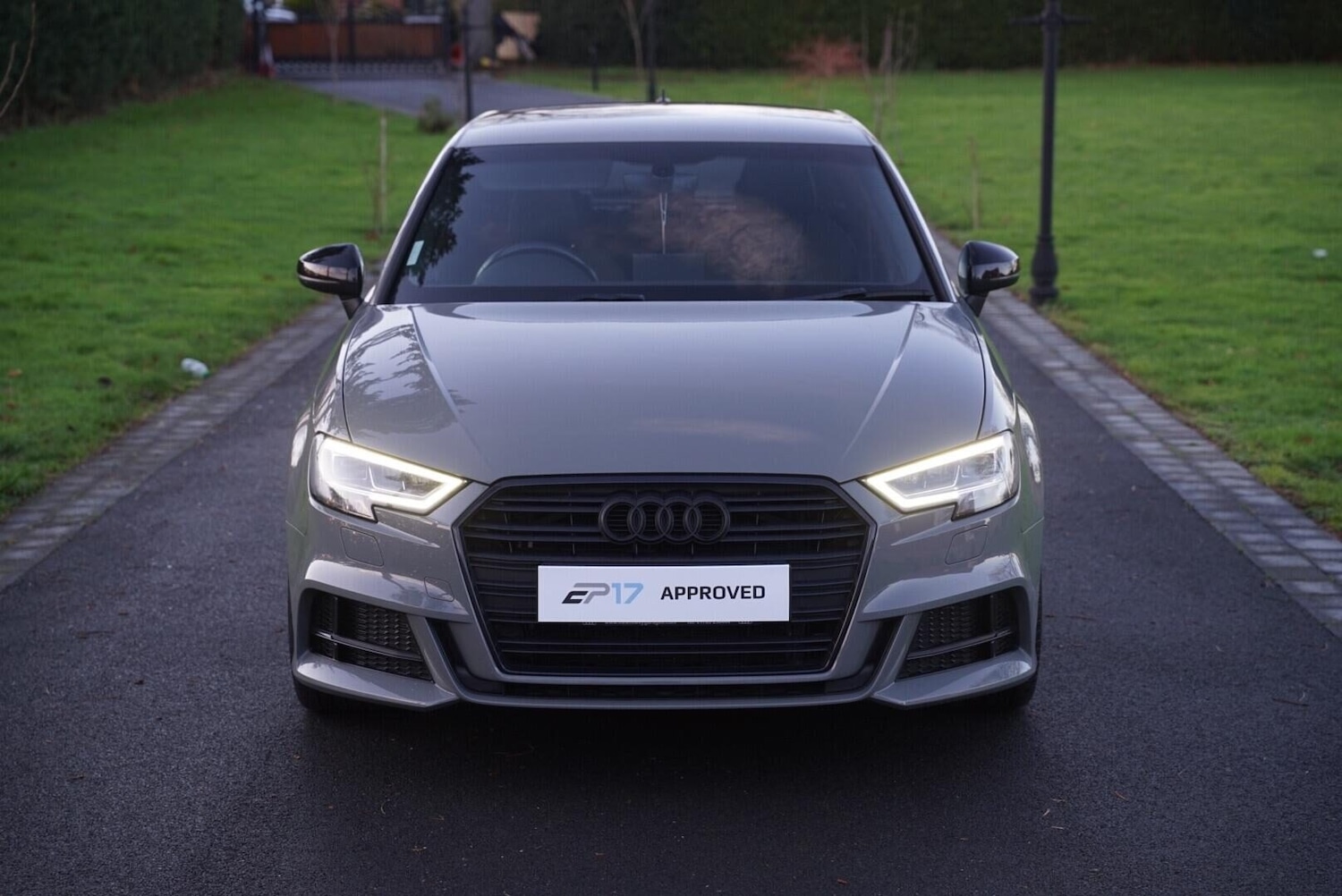 Used Audi A3 2019 for sale - 77187579: Photo 2