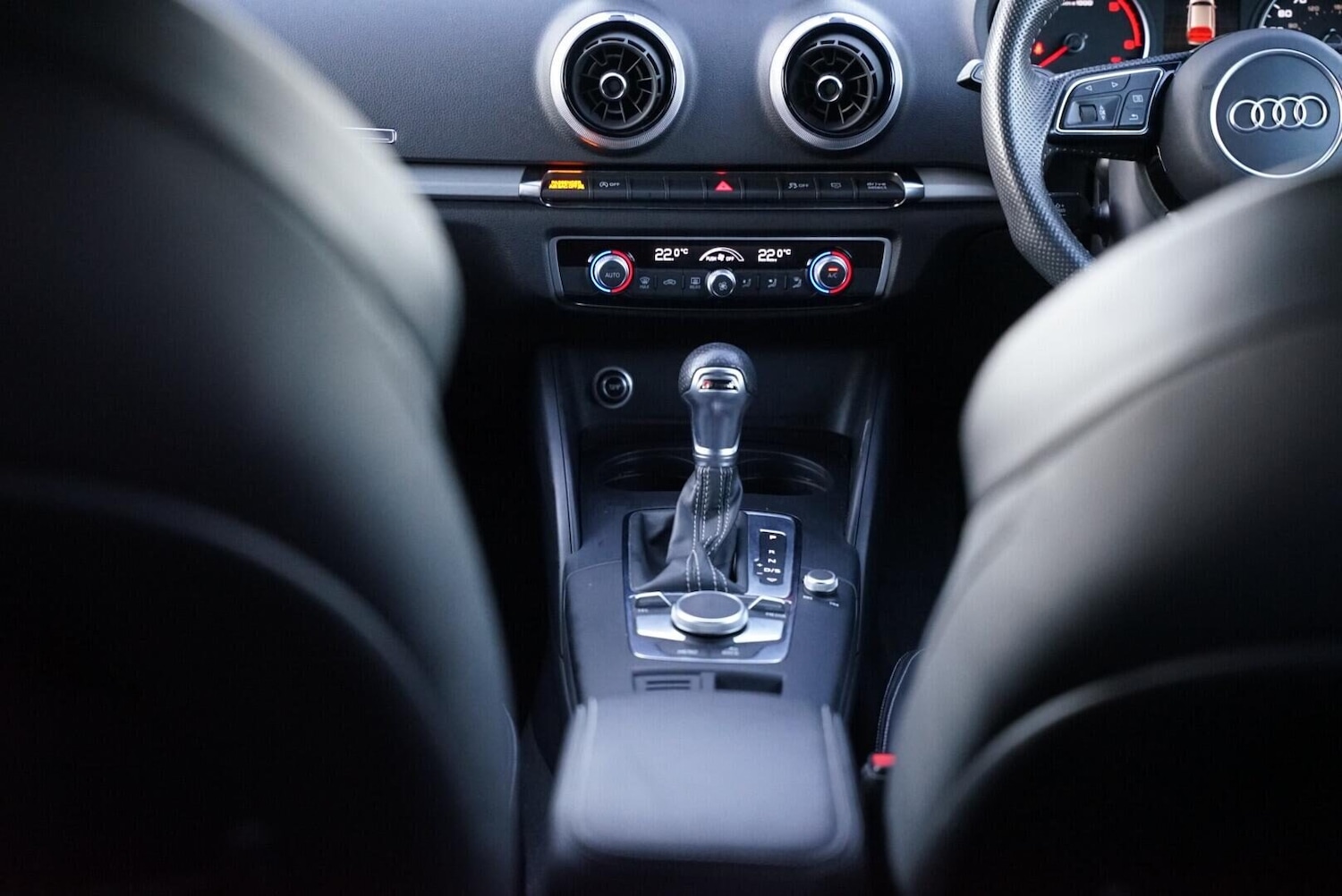 Used Audi A3 2019 for sale - 77187579: Photo 21