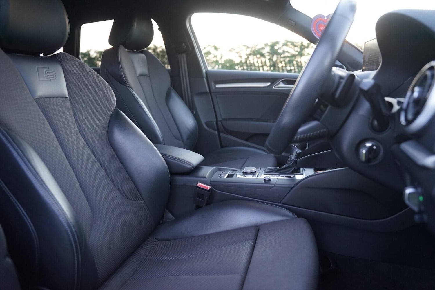 Used Audi A3 2019 for sale - 77187579: Photo 22