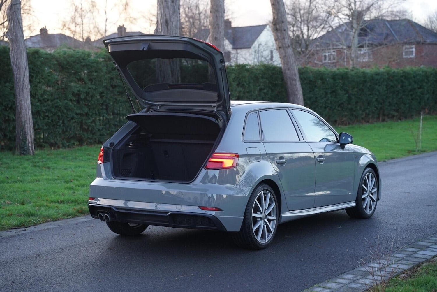 Used Audi A3 2019 for sale - 77187579: Photo 29