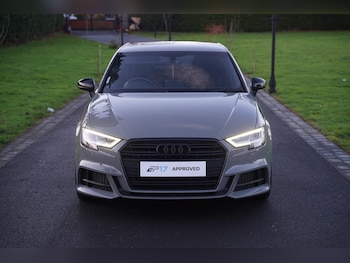 Used Audi A3 2019 for sale - 77187579: Photo