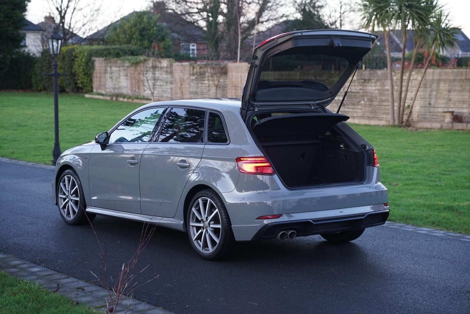 Used Audi A3 2019 for sale - 77187579: Photo 30
