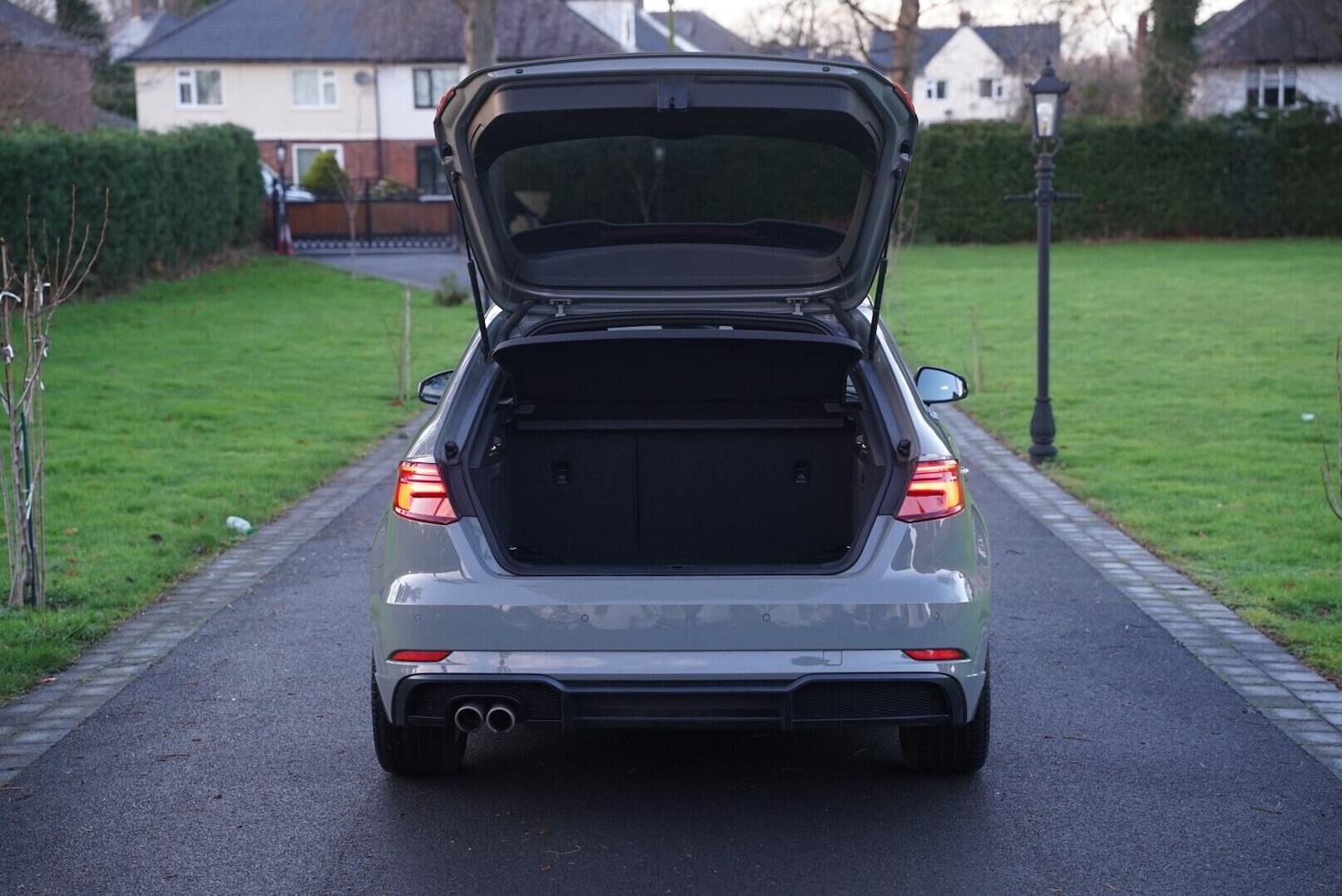 Used Audi A3 2019 for sale - 77187579: Photo 31