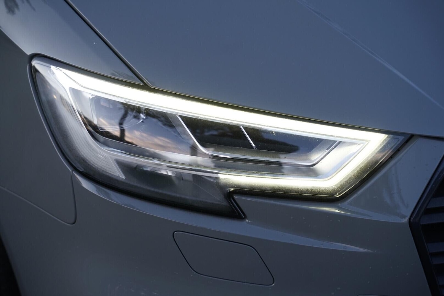 Used Audi A3 2019 for sale - 77187579: Photo 35