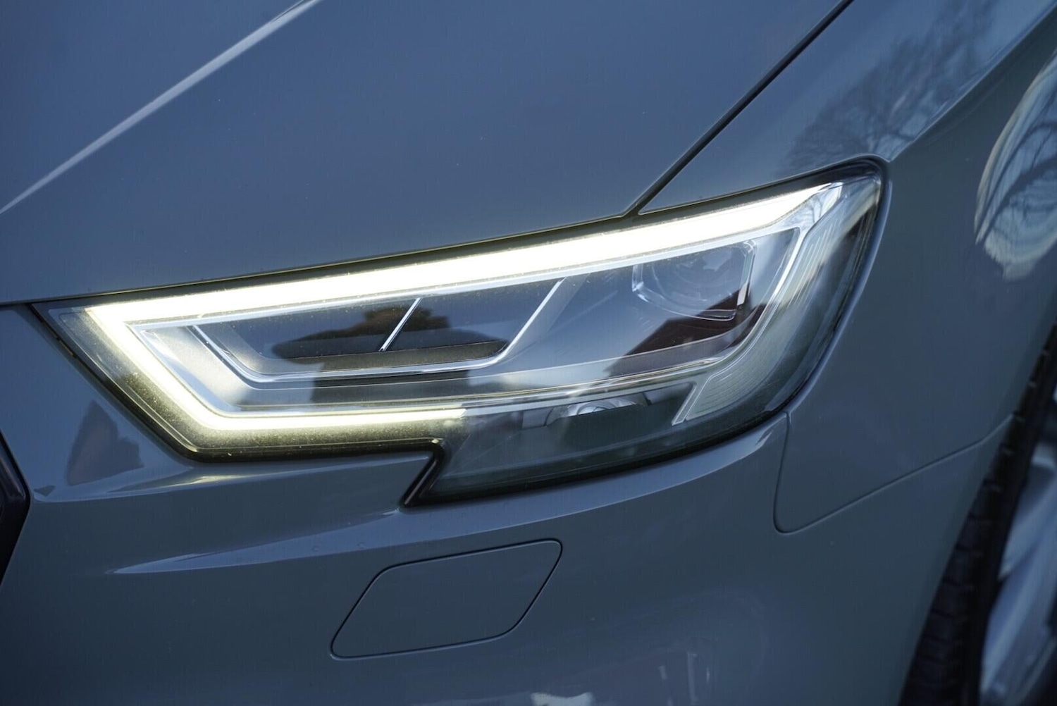 Used Audi A3 2019 for sale - 77187579: Photo 36