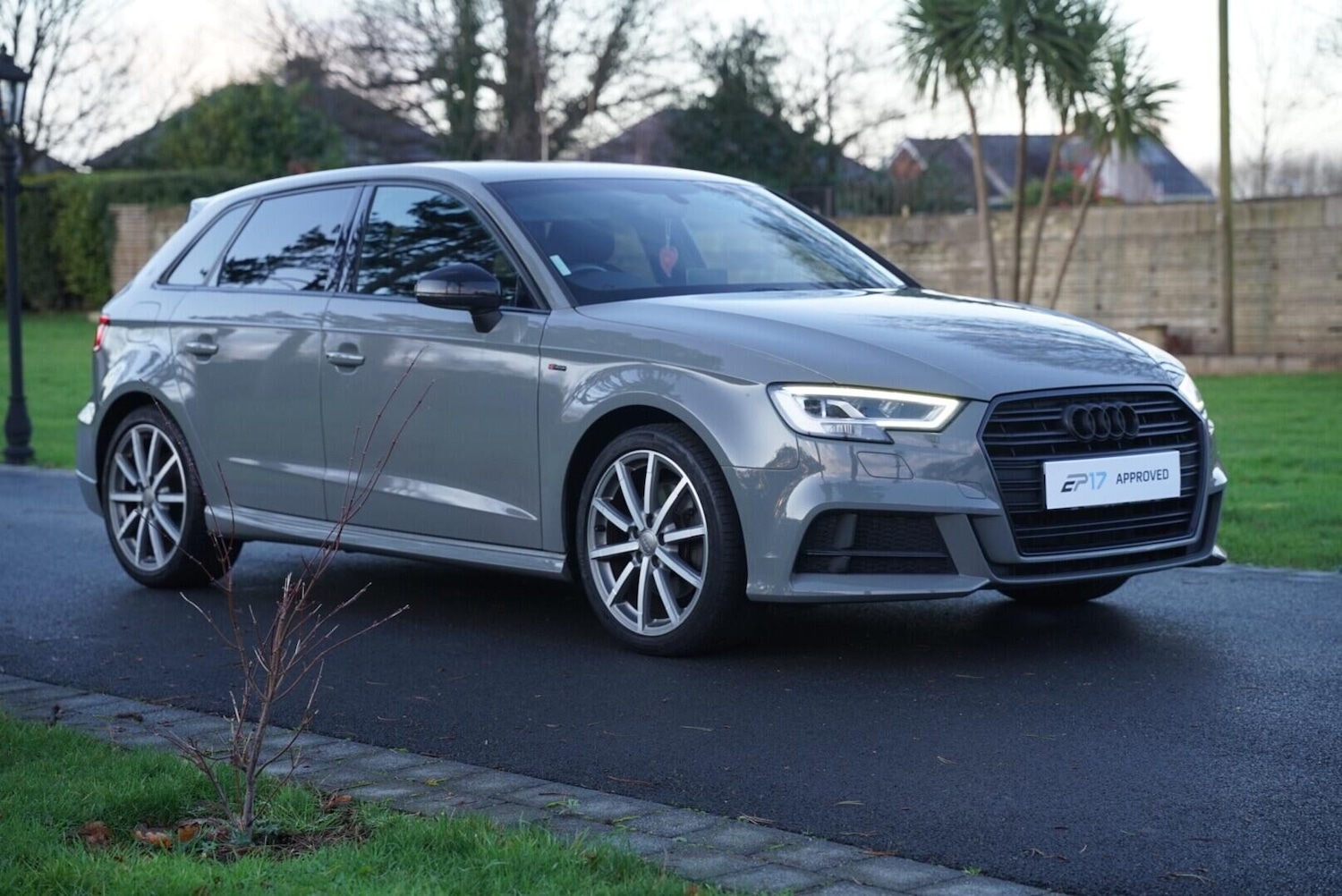 Used Audi A3 2019 for sale - 77187579: Photo 4