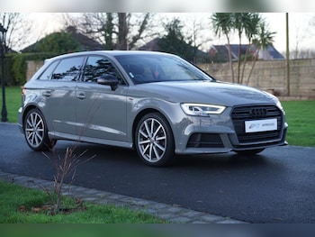 Used Audi A3 2019 for sale - 77187579: Photo