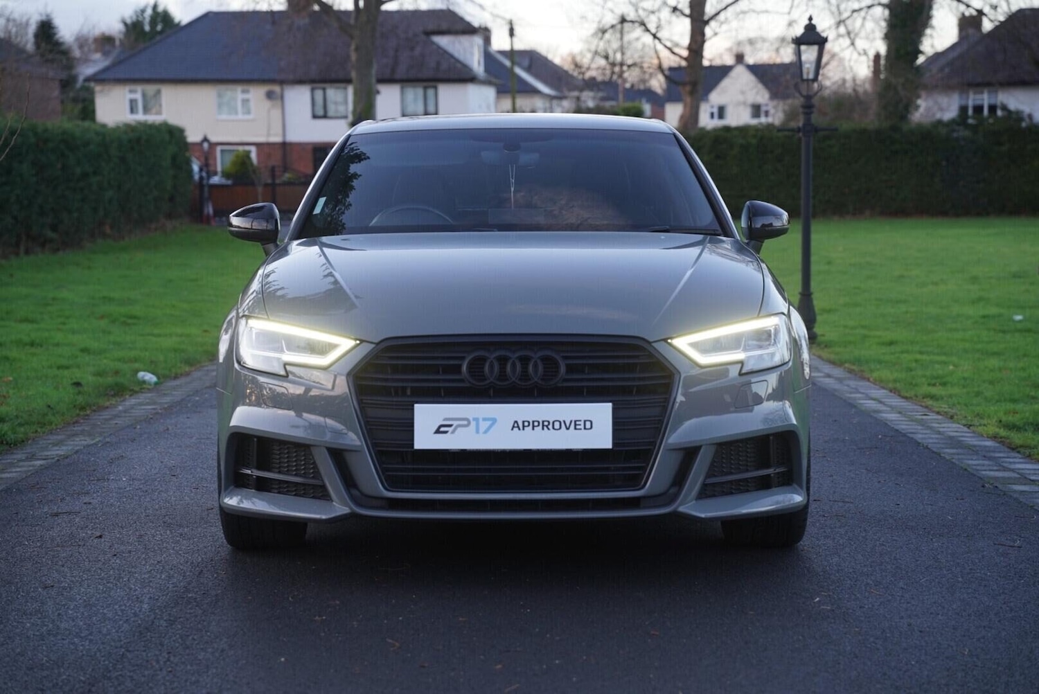 Used Audi A3 2019 for sale - 77187579: Photo 5