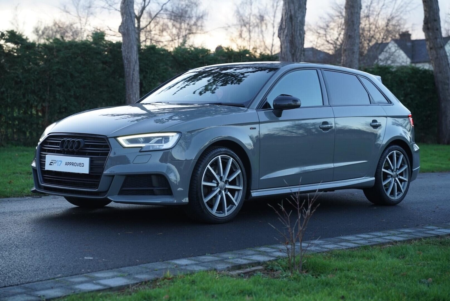Used Audi A3 2019 for sale - 77187579: Photo 6