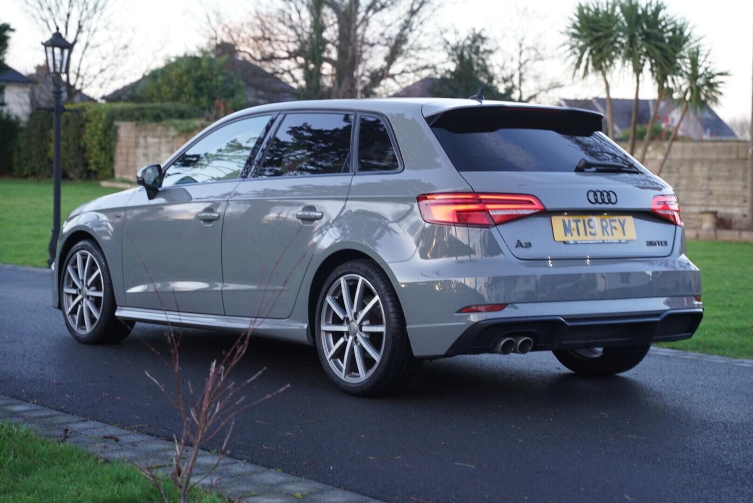 Used Audi A3 2019 for sale - 77187579: Photo 7