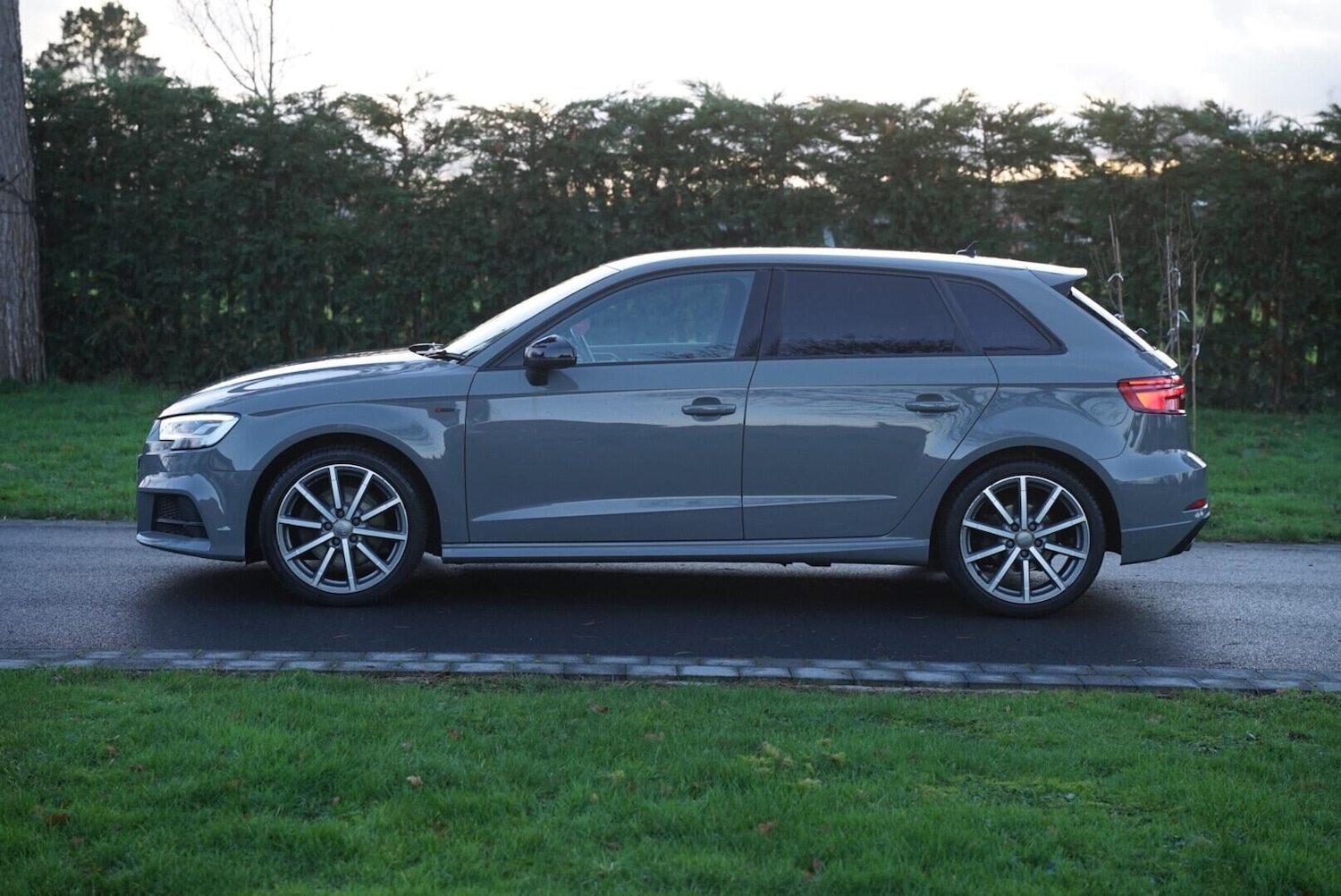 Used Audi A3 2019 for sale - 77187579: Photo 9