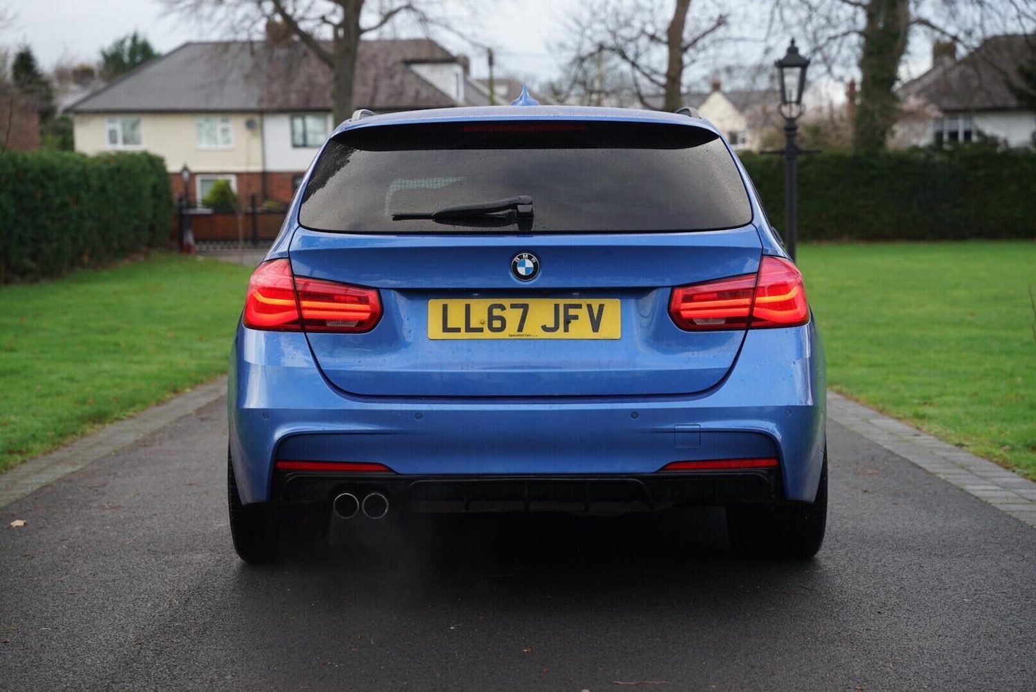 Used BMW 3 Series 2017 for sale - 77014136: Photo 10