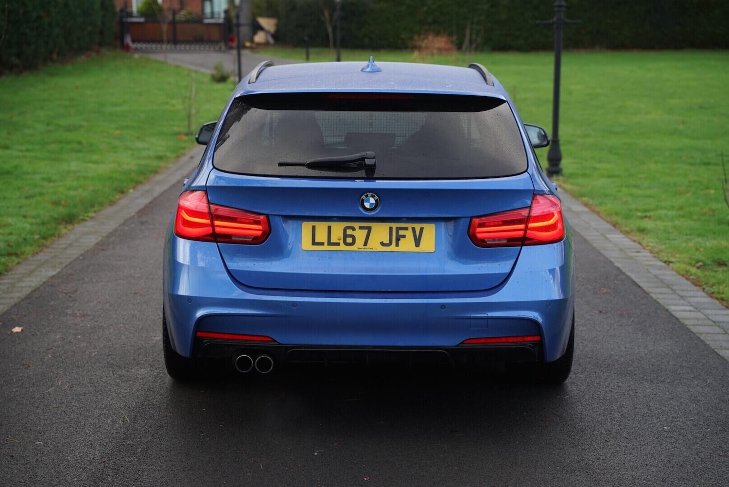 Used BMW 3 Series 2017 for sale - 77014136: Photo 11