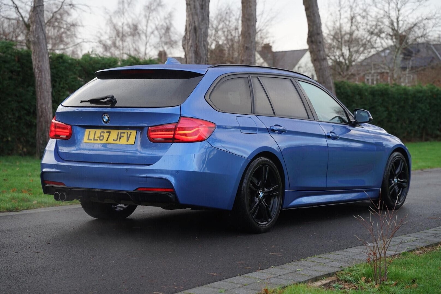 Used BMW 3 Series 2017 for sale - 77014136: Photo 13