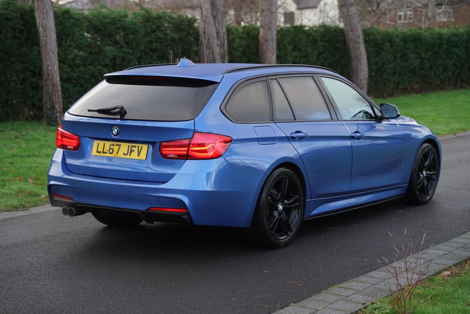 Used BMW 3 Series 2017 for sale - 77014136: Photo 14