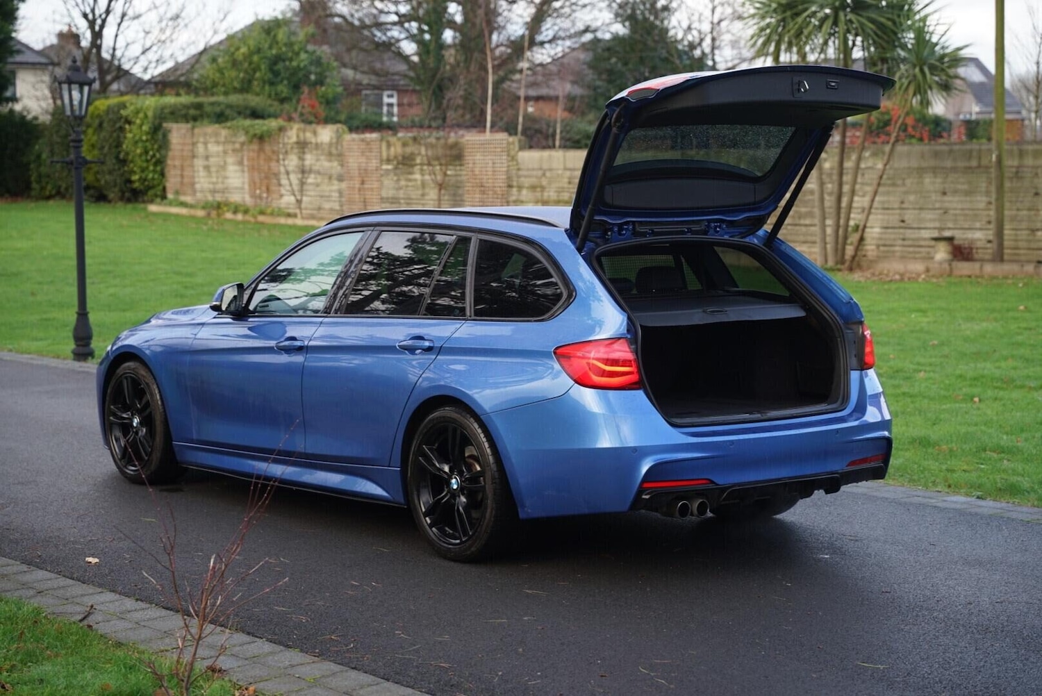 Used BMW 3 Series 2017 for sale - 77014136: Photo 15