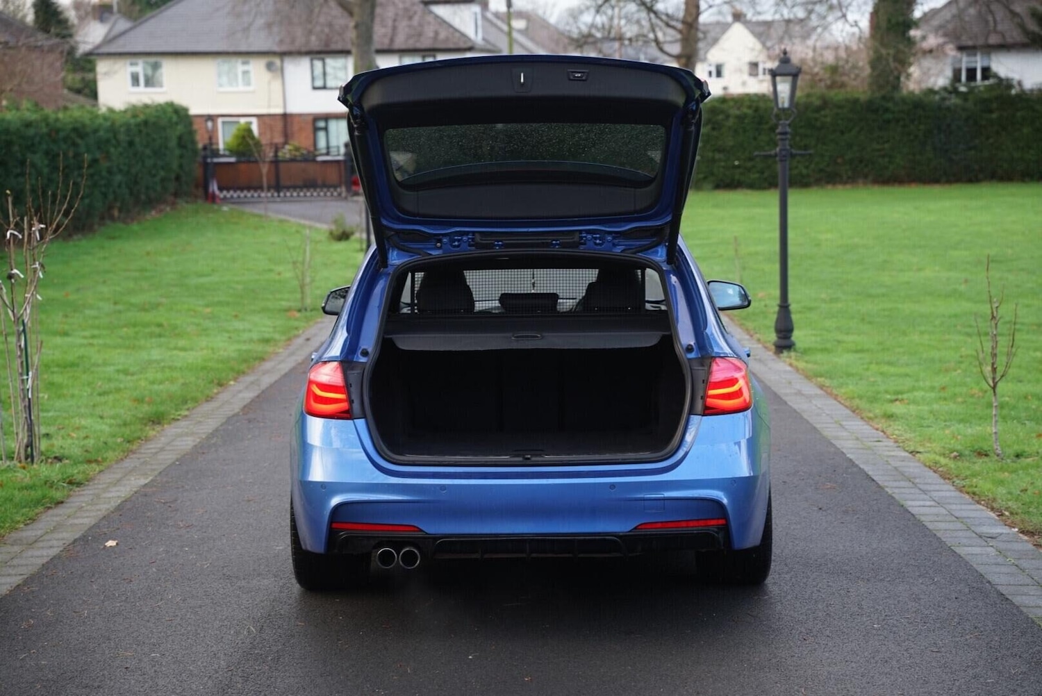 Used BMW 3 Series 2017 for sale - 77014136: Photo 16