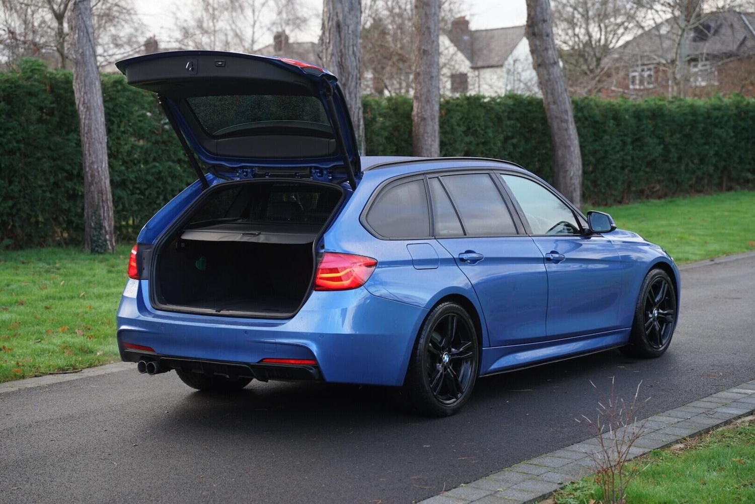 Used BMW 3 Series 2017 for sale - 77014136: Photo 17