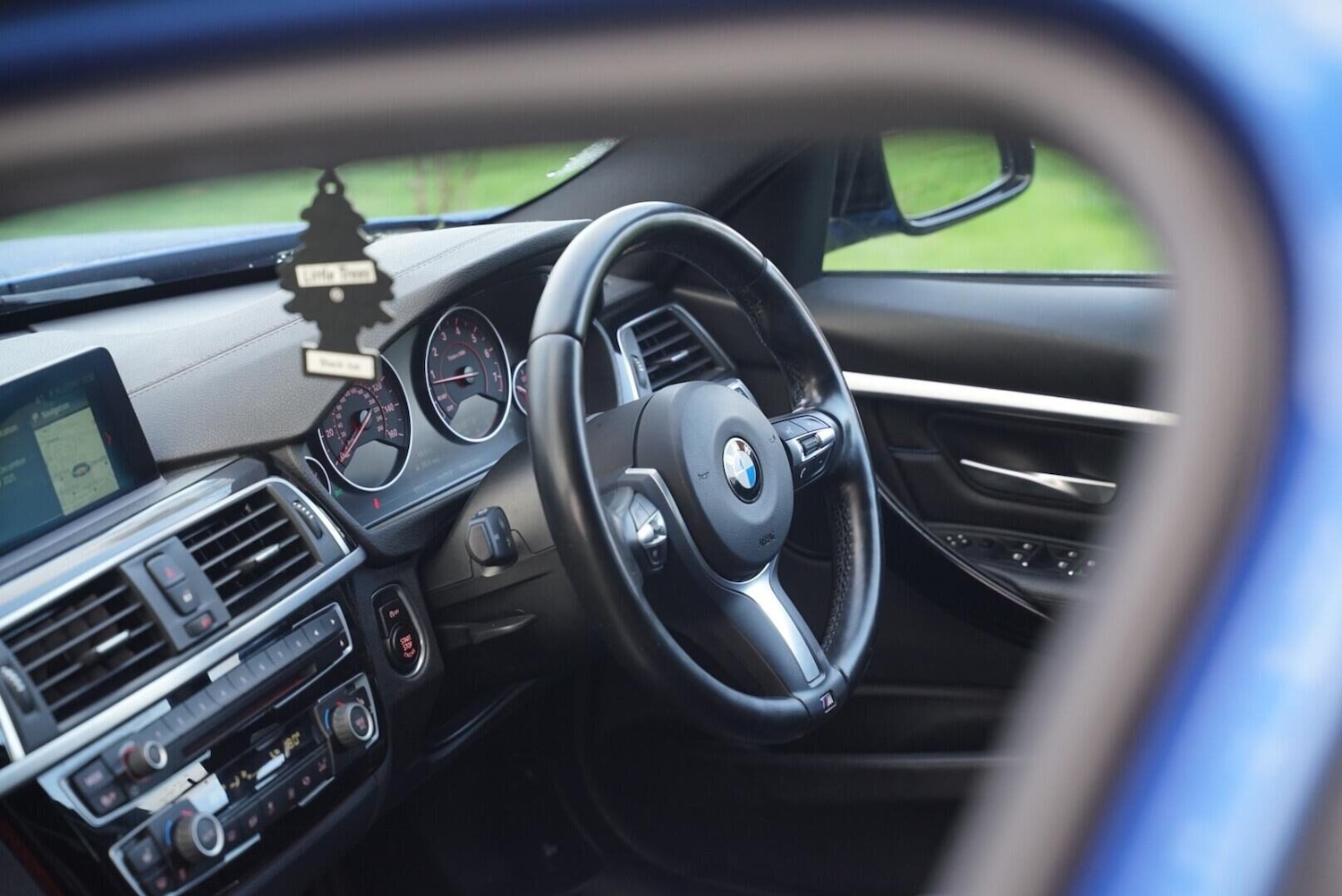 Used BMW 3 Series 2017 for sale - 77014136: Photo 18