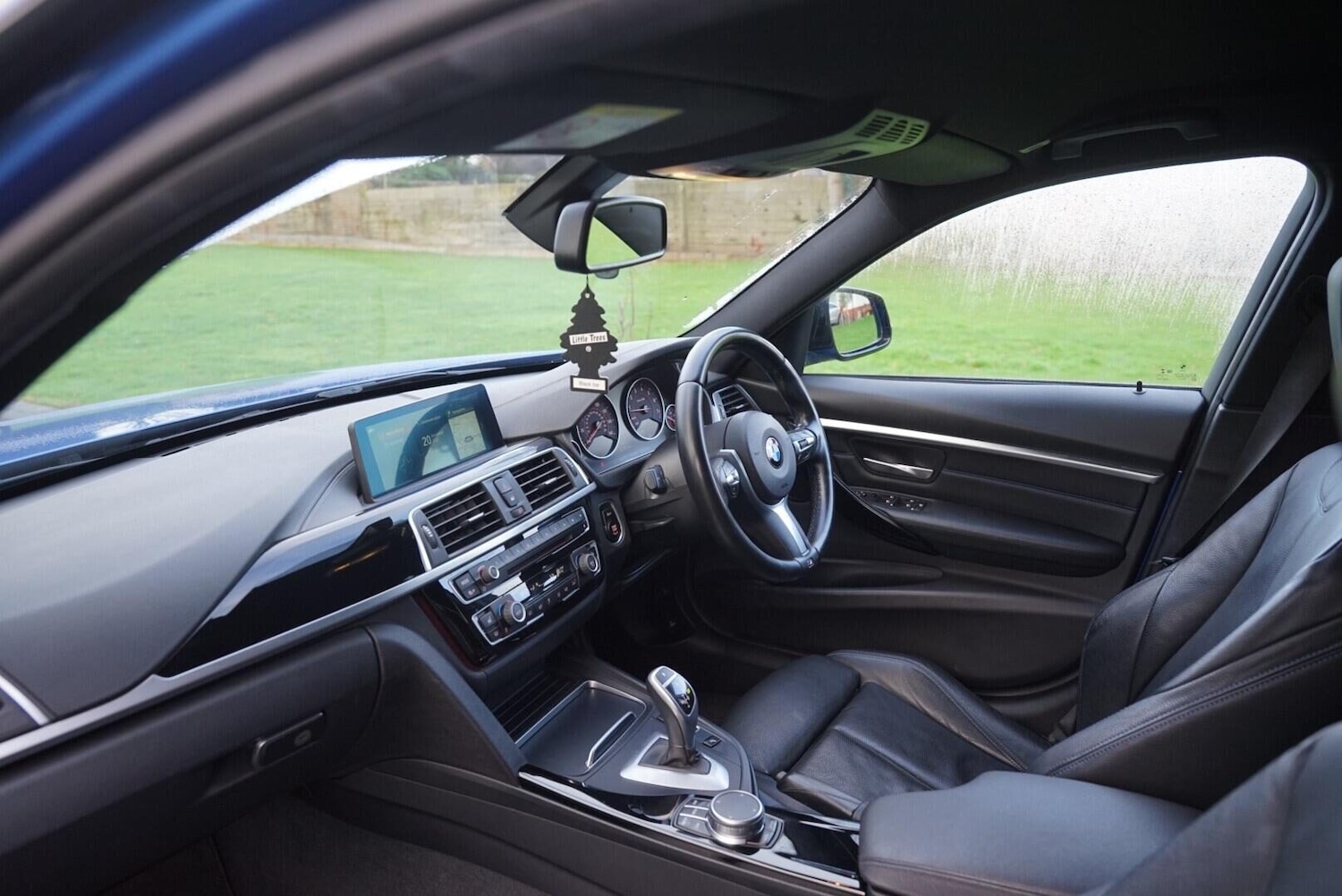 Used BMW 3 Series 2017 for sale - 77014136: Photo 19