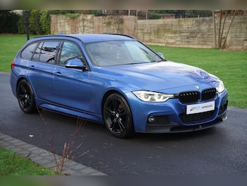 Used BMW 3 Series 2017 for sale - 77014136: Photo