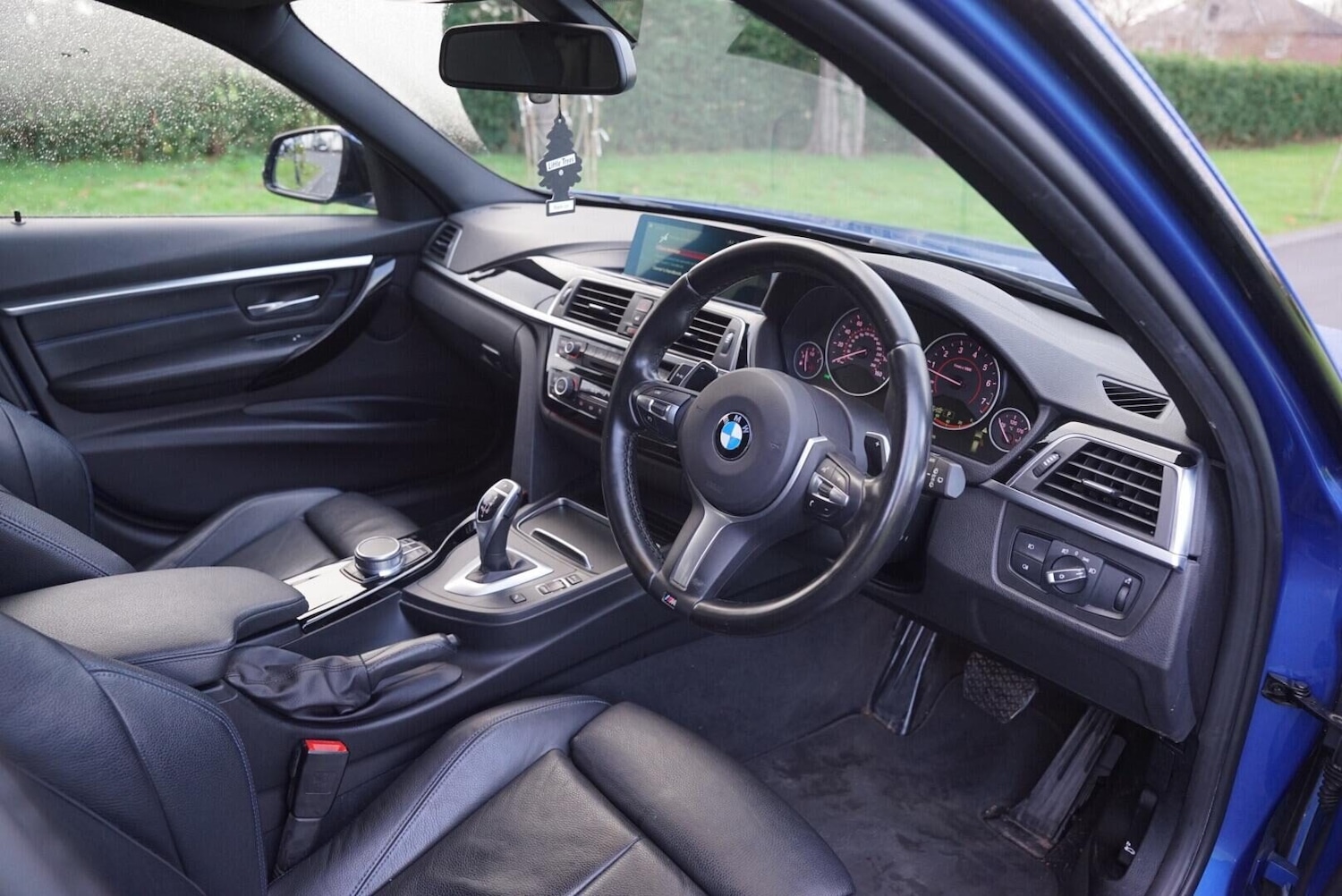 Used BMW 3 Series 2017 for sale - 77014136: Photo 20