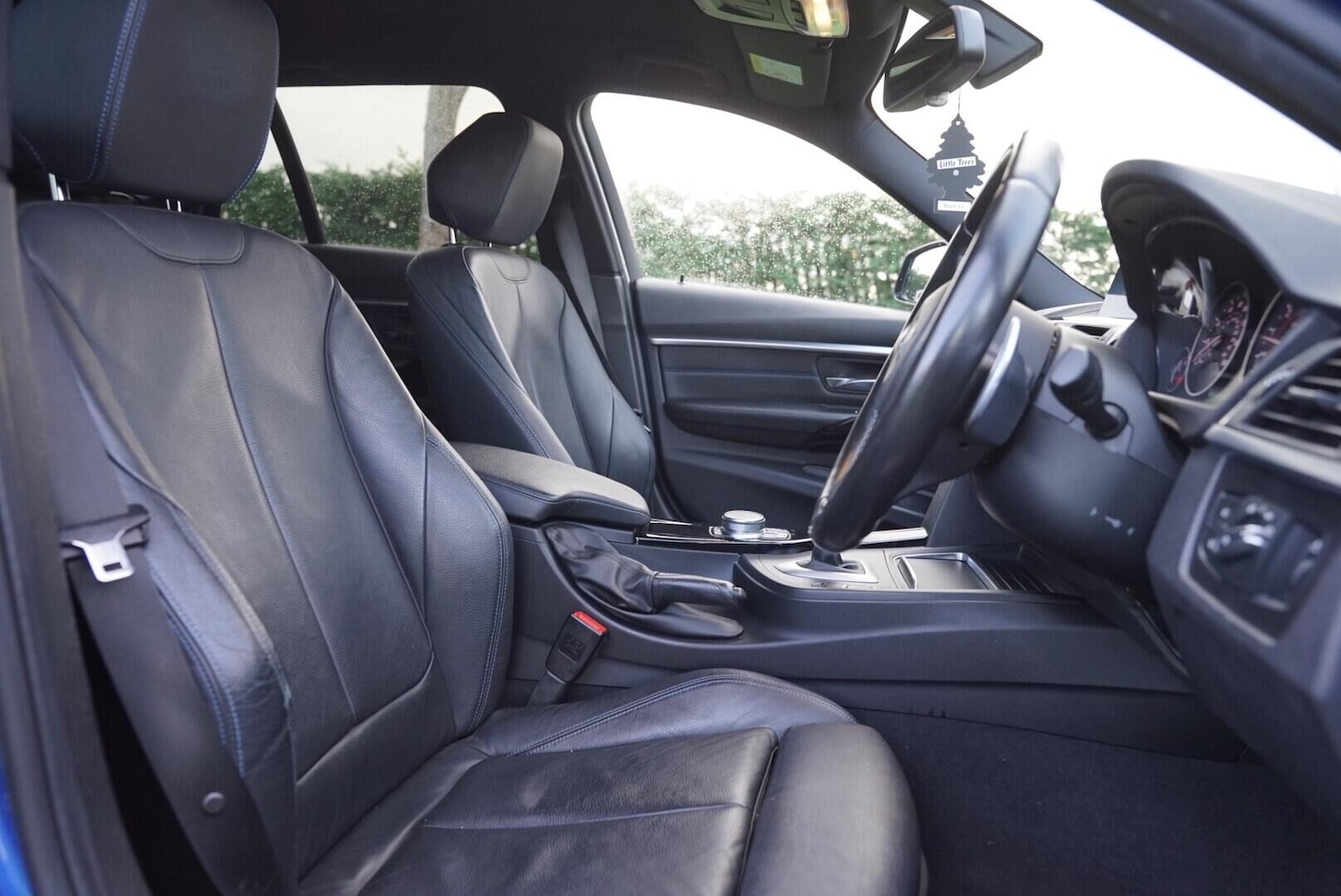 Used BMW 3 Series 2017 for sale - 77014136: Photo 22