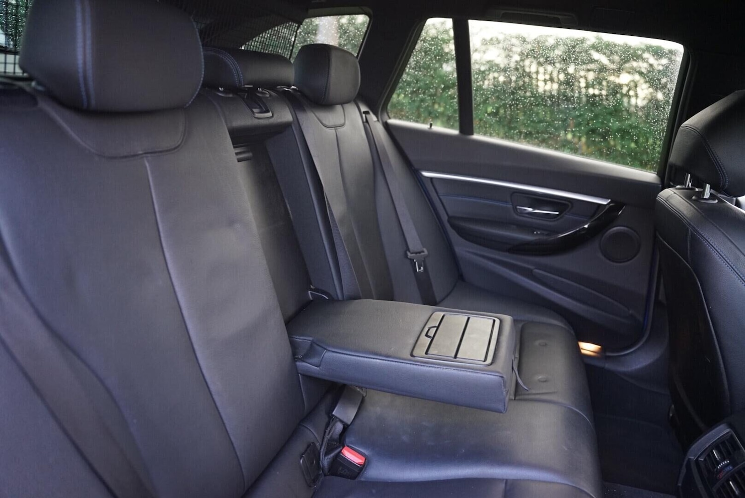 Used BMW 3 Series 2017 for sale - 77014136: Photo 24