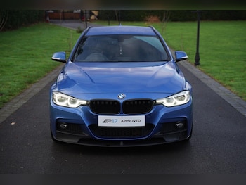 Used BMW 3 Series 2017 for sale - 77014136: Photo