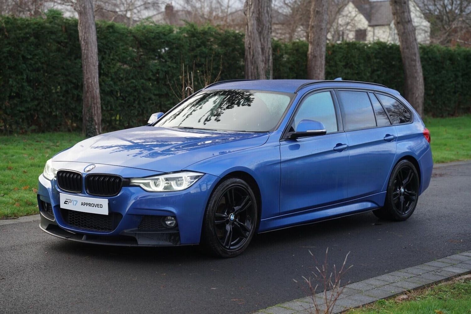 Used BMW 3 Series 2017 for sale - 77014136: Photo 3