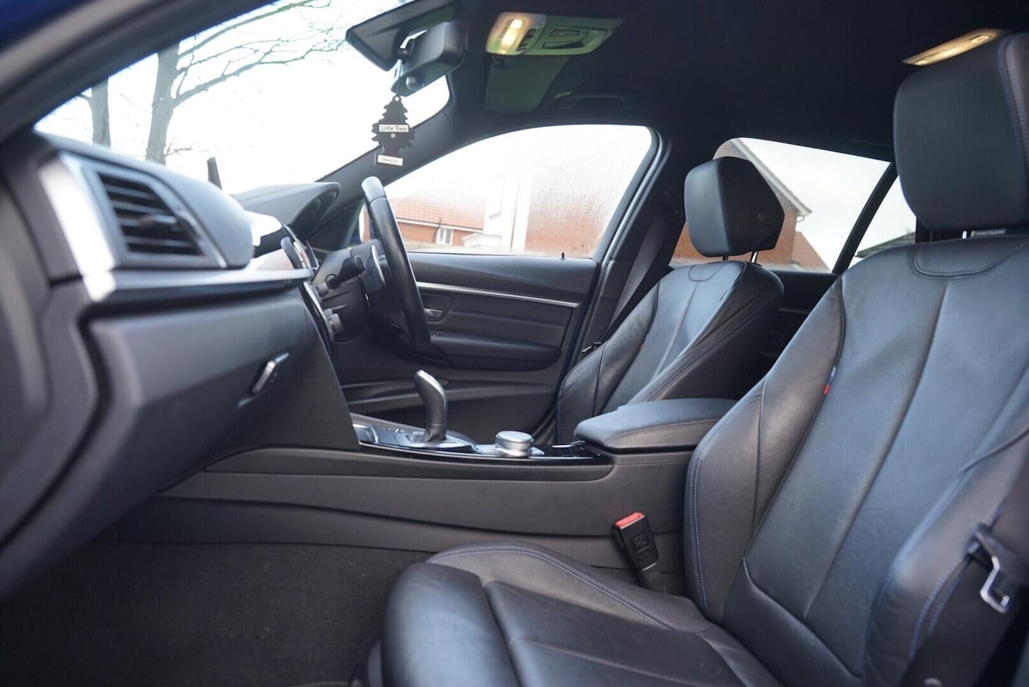 Used BMW 3 Series 2017 for sale - 77014136: Photo 30