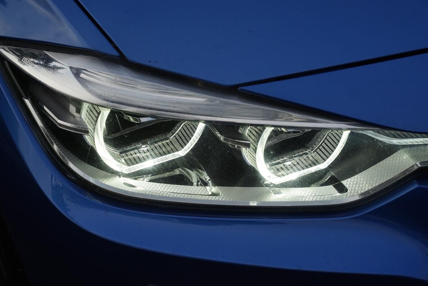 Used BMW 3 Series 2017 for sale - 77014136: Photo 33