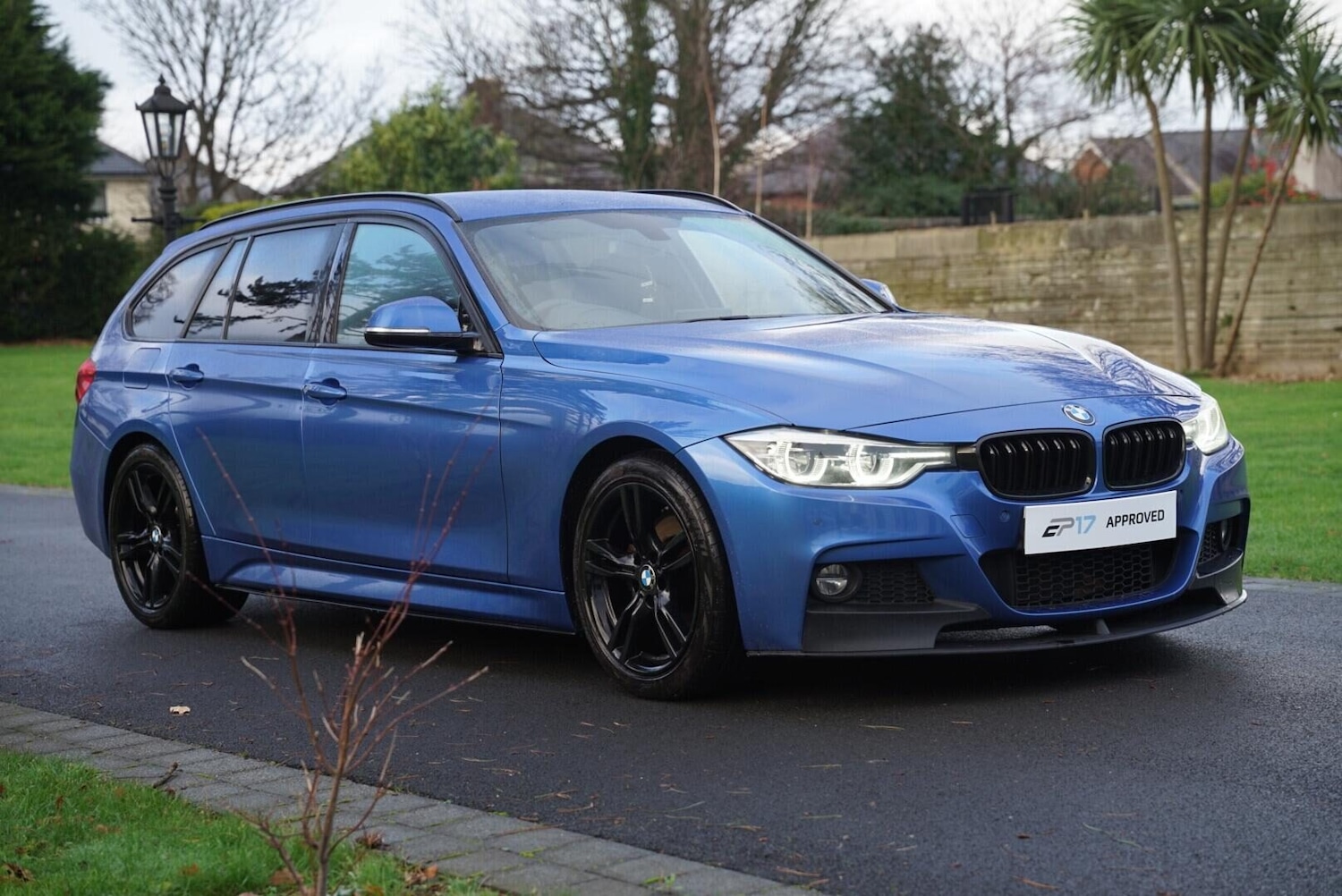 Used BMW 3 Series 2017 for sale - 77014136: Photo 4